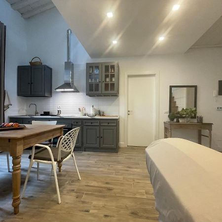 Corte Santa Caterina In Флоренція Екстер'єр фото